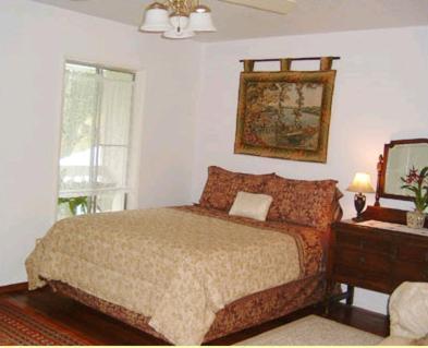 Lava Tree Tropic Inn Pahoa Phòng bức ảnh
