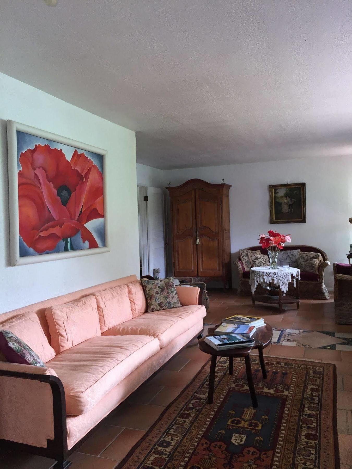 Lava Tree Tropic Inn Pahoa Ngoại thất bức ảnh